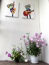 Apartment Kolmovskaya 87