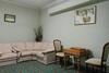 Dom Lesnika Holiday Park