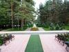 Dom Lesnika Holiday Park