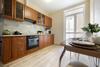 Apartment On Krasnaya Ulitsa