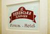 Hotel Lubenska Sloboda