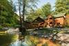 Hotel Cottage Teremok