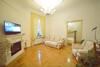 Apartamento Goldenapartmentlviv