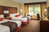 Hotel Stonewall Resort