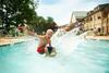 Hotel Stonewall Resort