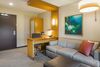 Hotel Hyatt Place Hampton Convention Center