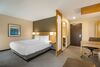 Hotel Hyatt Place Hampton Convention Center