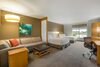 Hotel Hyatt Place Hampton Convention Center