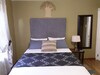 Hostal Victoria Oaks Guesthouse