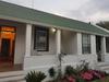 Hostal Uniondale Manor Guesthouse