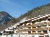 Apartamento Appartement Crystal 3
