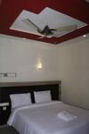 Hotel Jeyam Residency