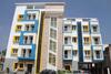Hotel Jeyam Residency