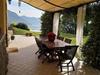 Villa Large Apartment In Pisogne Italy With Pool