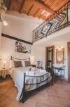Hostal Residenza Storica Le Civette