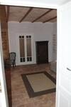 Apartamento Borgo Dauno-bellavista