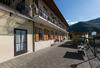 Hostal Germagno Restaurant