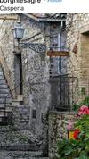 Bed & Breakfast Casa Latini