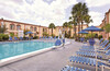 Hotel La Quinta Inn International Drive North