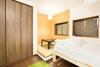 Apartamentos Sakuragawa House