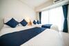 Apartamentos Grandouce Shimanouchi