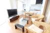 Apartamentos Patio Kyobashi