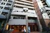 Apartamentos Patio Kyobashi