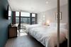 Hotel Gwangalli Brown Dot D Minlak