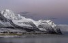 Hotell Maritim Skjervoy