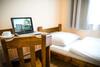 Albergue Kompleks Hotelarski Zgoda