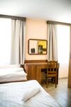Albergue Kompleks Hotelarski Zgoda