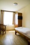 Albergue Kompleks Hotelarski Zgoda