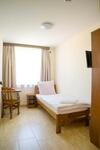 Albergue Kompleks Hotelarski Zgoda