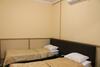 Hotel Chalet Rostov