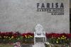 Farisa Garden Hotel