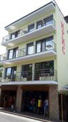 Hotel Iris