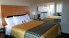 Hotel Great Western Inn