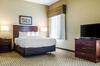 Hotel Mainstay Suites Hackberry Sportsman's Lodge