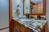 Powderhorn Lodge 408: Rustic Mountain Suite