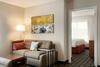 Hotel Towneplace Suites By Marriott Joliet Minooka