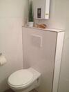Apartamento Ferienwohnung-am-suedstrand