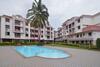 Apartamentos Pool-view Studio Home In Margao, Goa