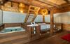 Lodge Brush Mansion