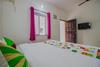Apartamento Cozy Home Studio In Siolim, Goa