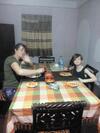 Hostal Ramya Ru Beach Home