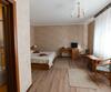 Hotel Ozon Cheget