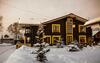 Russkie Traditsii Hotel