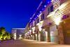 Yue Xin Motel