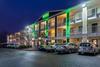 Hotel Hometowne Studios Tacoma - Hosmer