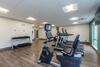 Hotel Holiday Inn Express & Suites South Bend - South